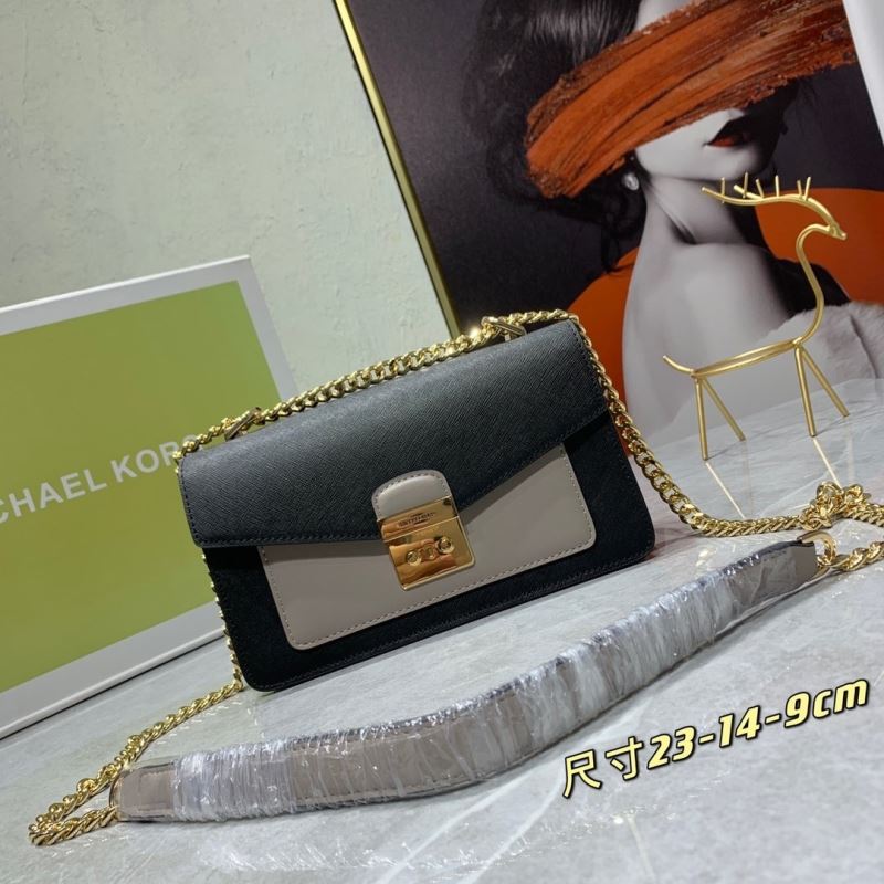MK Satchel Bags